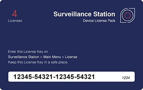 synology surveillance station license keygen
