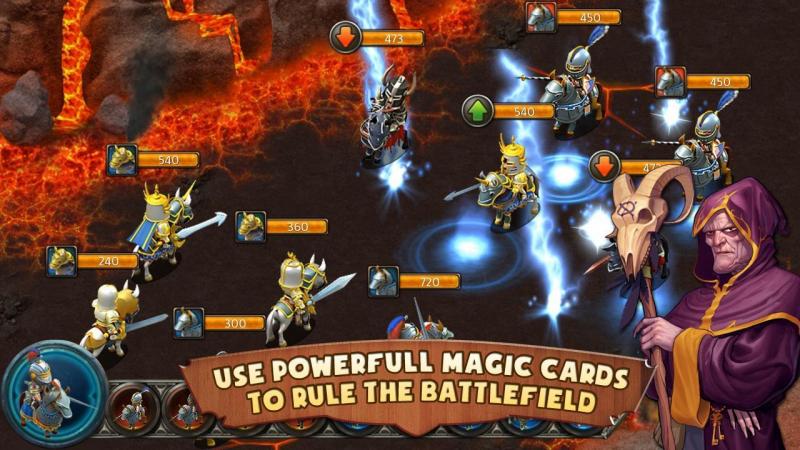 download game android kingdoms and lords mod apk